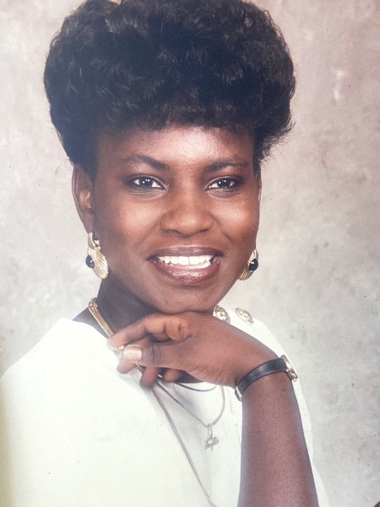 Ms. Angela Lynette Brayboy Profile Photo