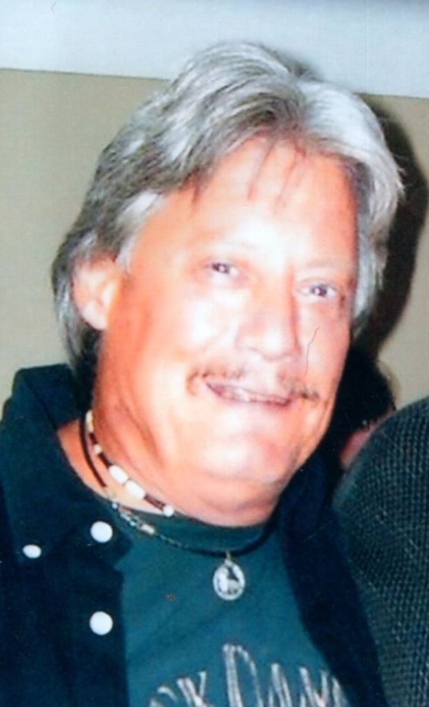 William 'Scott" Seago Profile Photo