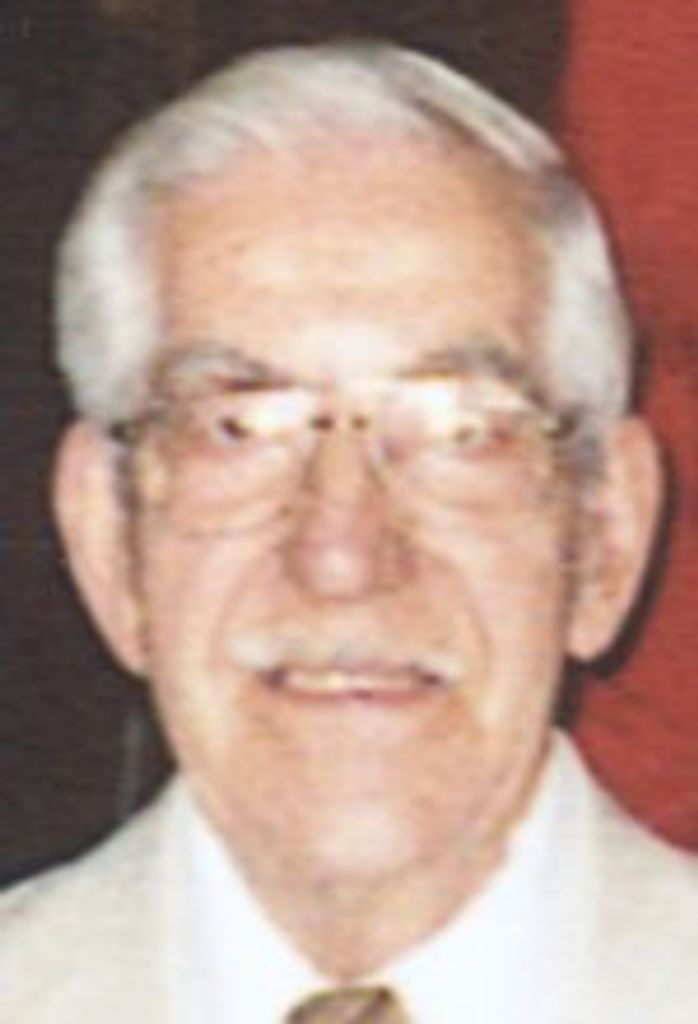 Louis Rapoza