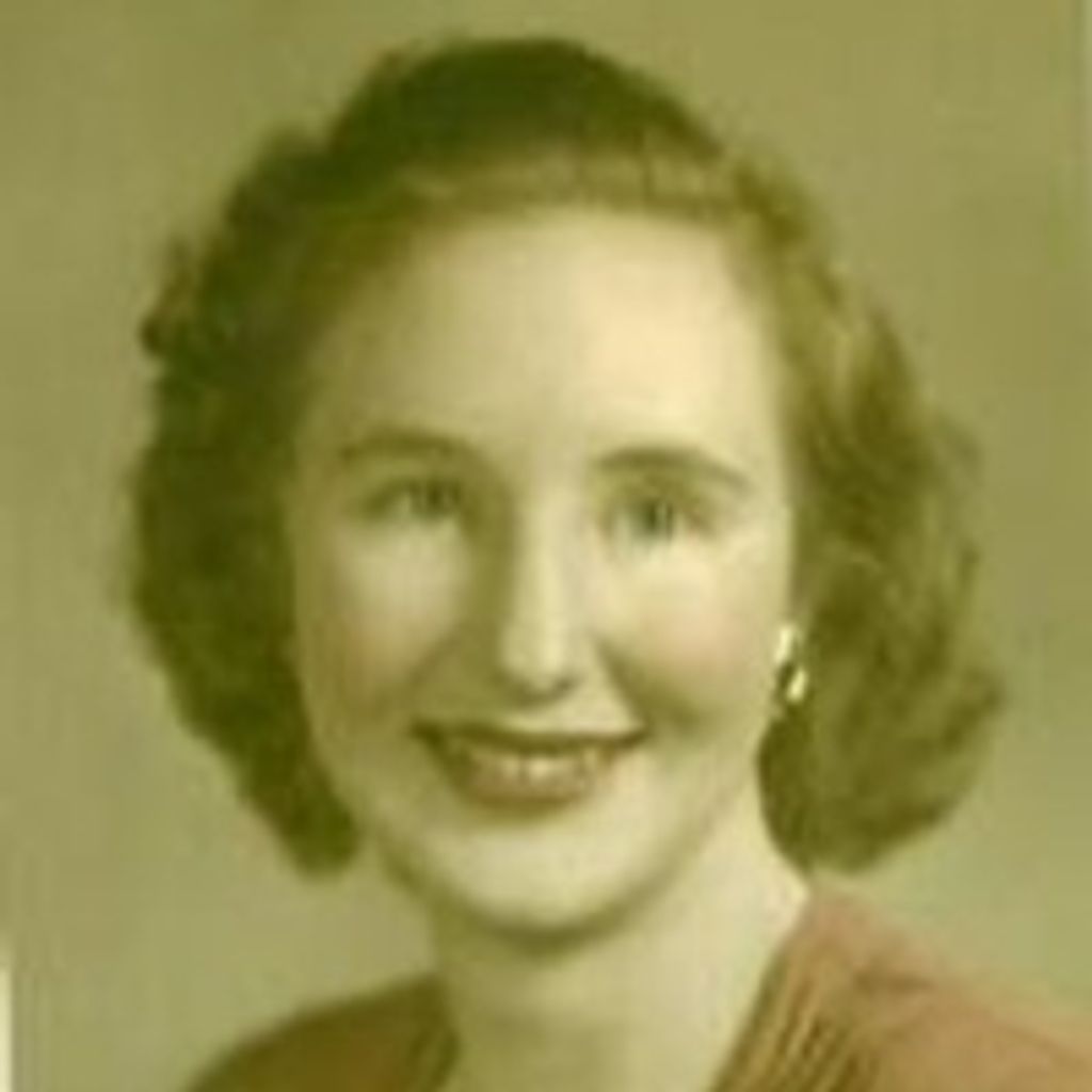 Dorothy E. Sundstrom
