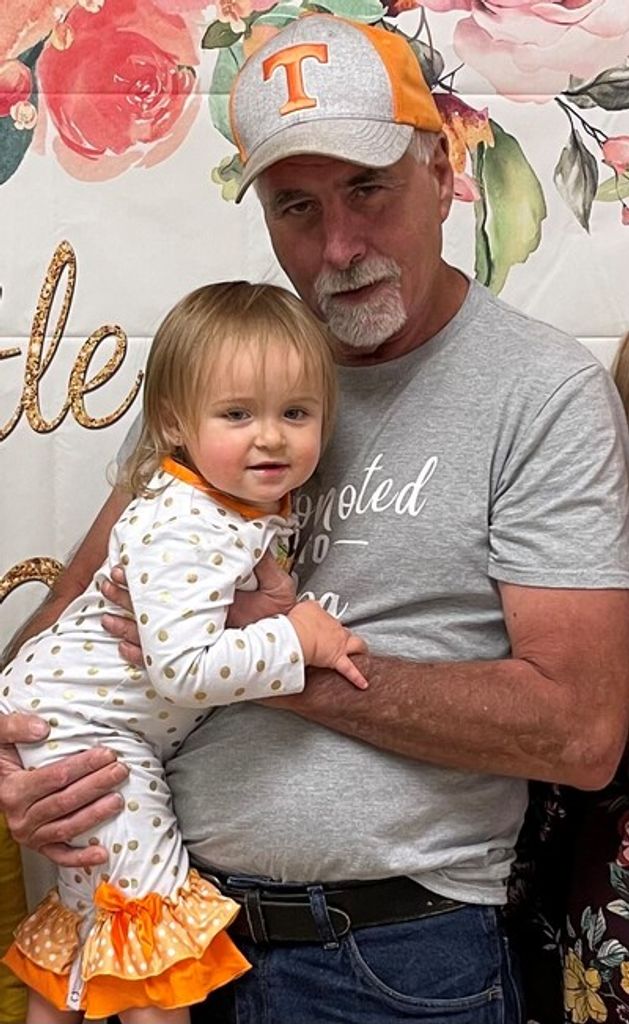 Ronald "Ronnie" Butcher