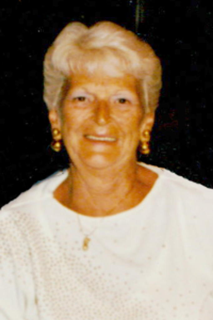 Winnifred Murphy