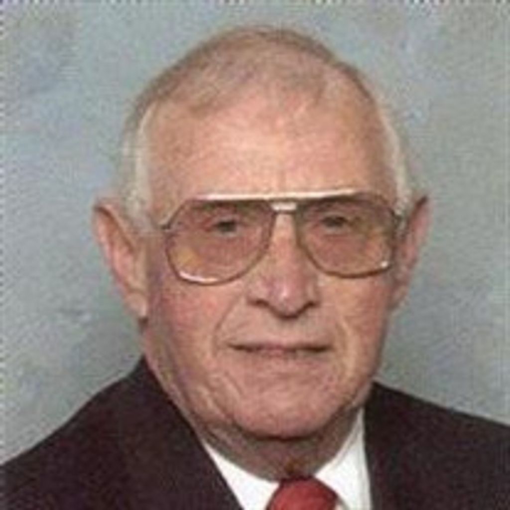 Joseph Temple
