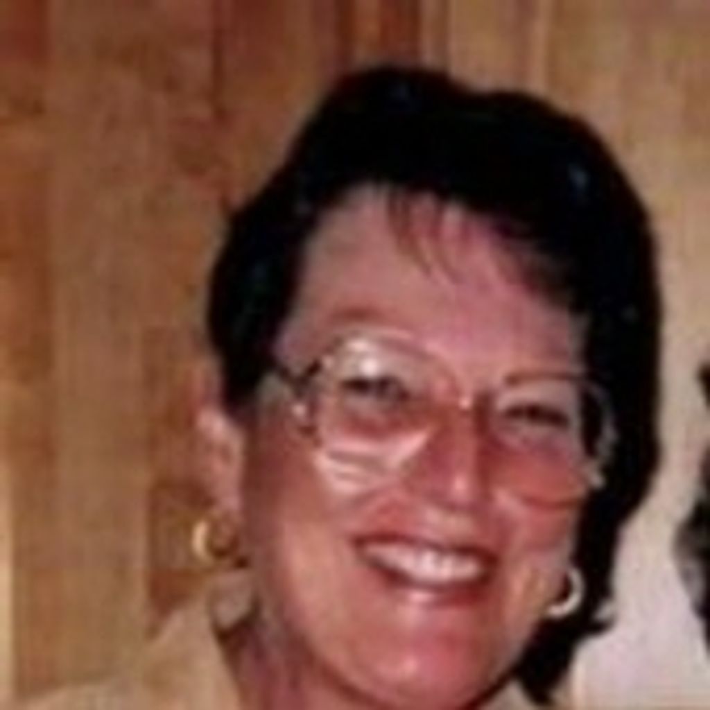 Claudia Dunkerley
