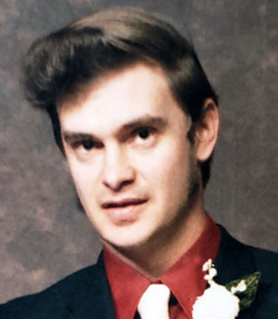 Hubert  Beck Sykes Profile Photo