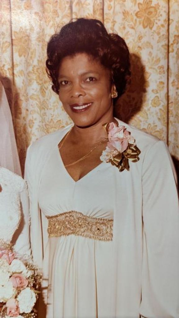 Mary Foote Profile Photo