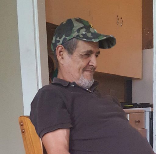 Alfredo Garcia Obituary December 31, 2021 - Kerrville Funeral Home