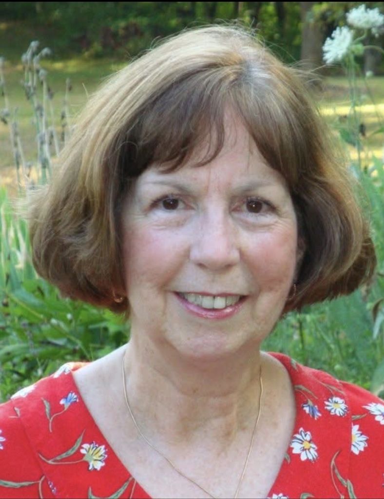 Margaret A. Greenly Profile Photo