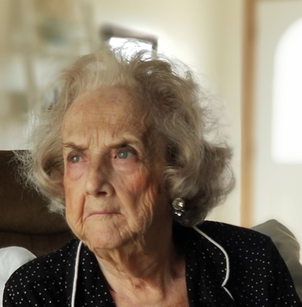 Betty Lee Bell Profile Photo