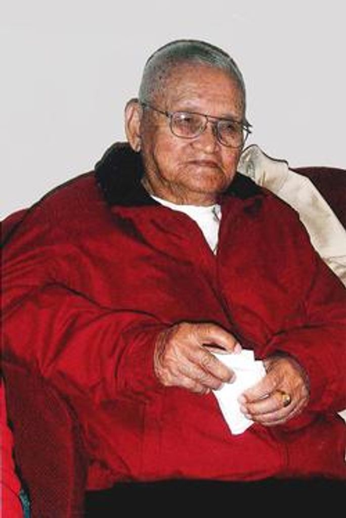 Pablito Atanacio Santos