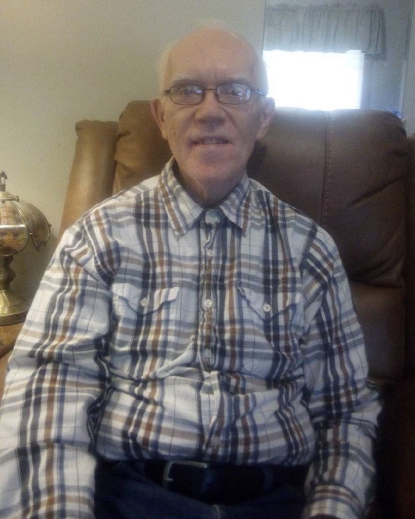 Dale LeRoy Knutson Profile Photo