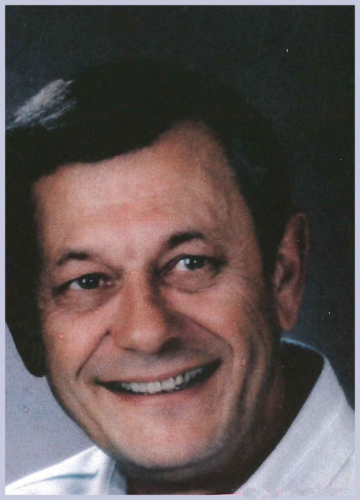 Robert R. Gilbert