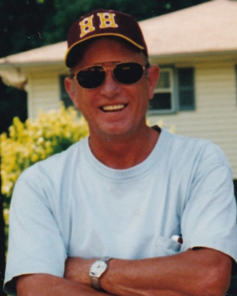 Stephen W. Ronaldson Profile Photo