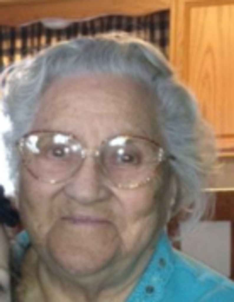 Martha Jean (Gibson)  Sheeley
