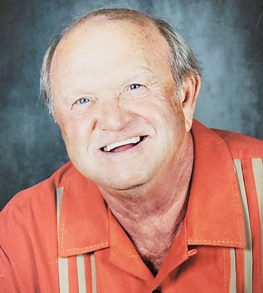 Larry Boelman