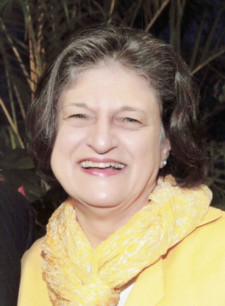 Evelyn Marie Boudreaux Smith Profile Photo