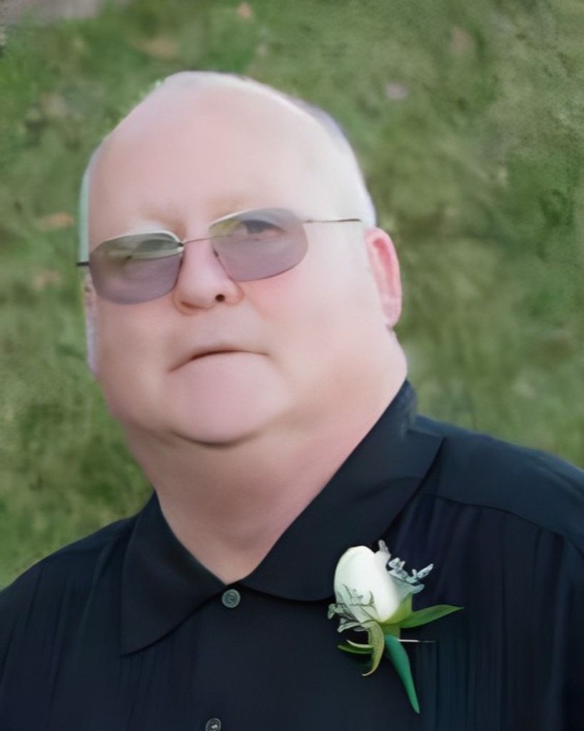 Larry Dale Williams Sr.