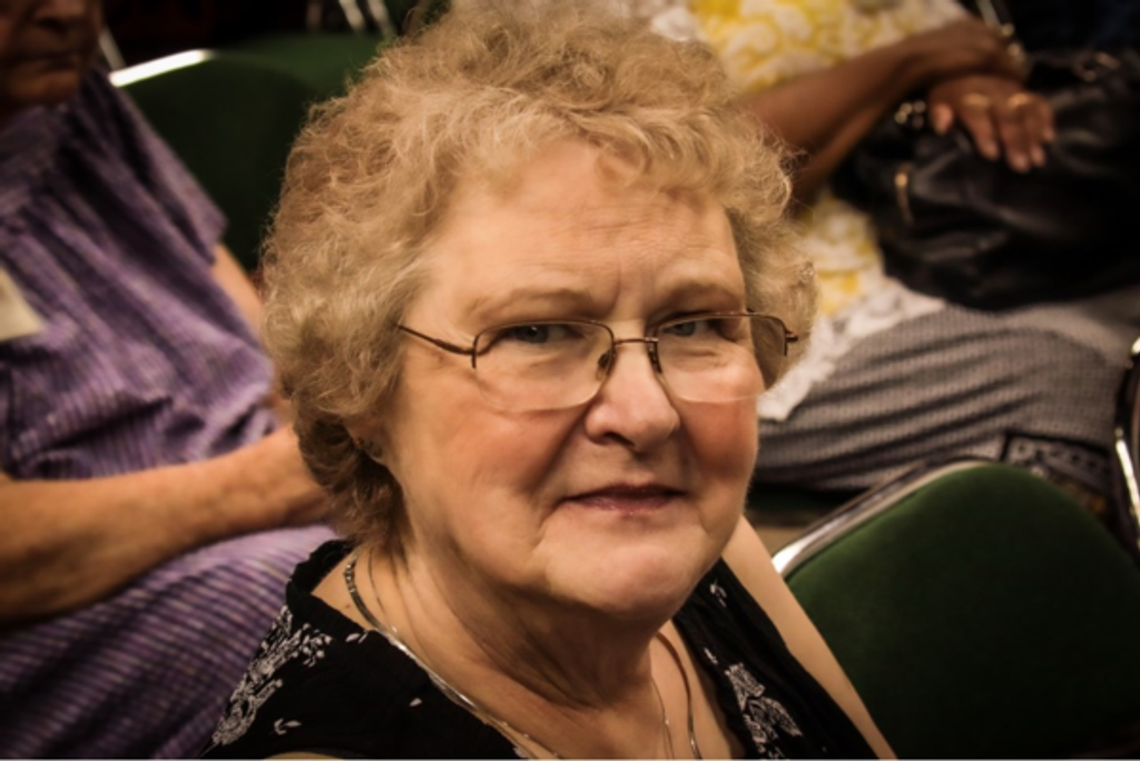 Melody Ann Pease Profile Photo