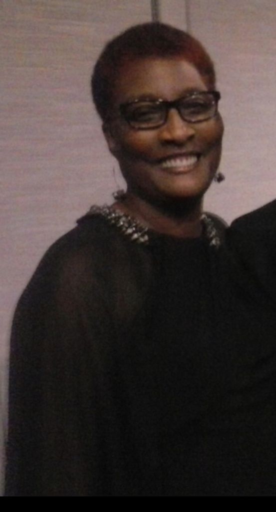 Pastor Lizzie Louise Gavin Harris Profile Photo