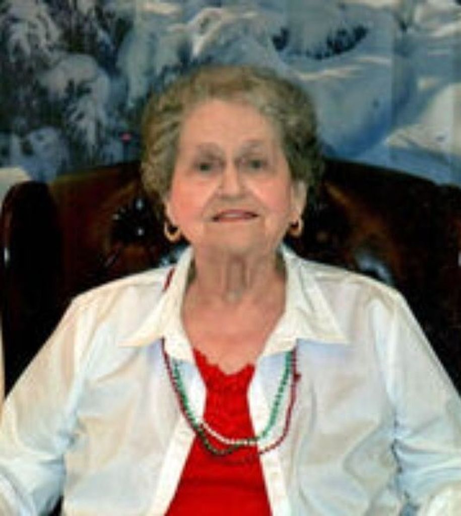 Helen Rachal Martin