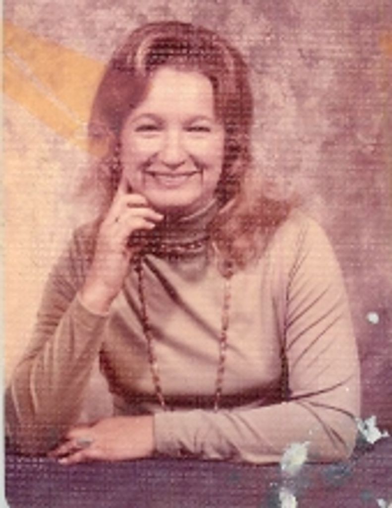 Shirley Watkins Profile Photo