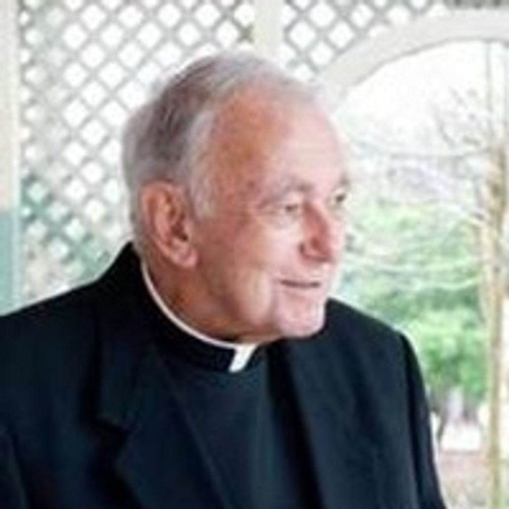 Fr. Donald C. Theriot