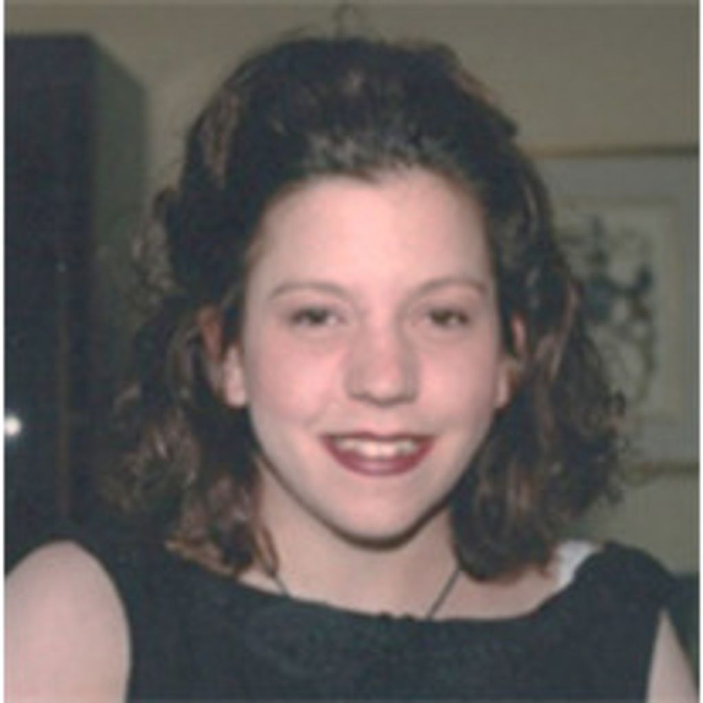Cristine Field Profile Photo