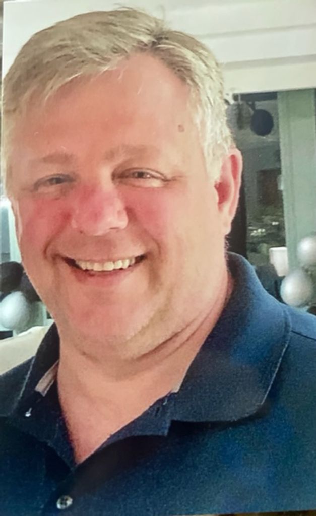 Christopher Frank Paxos