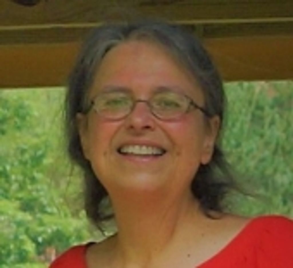 Elisa Diane Harris