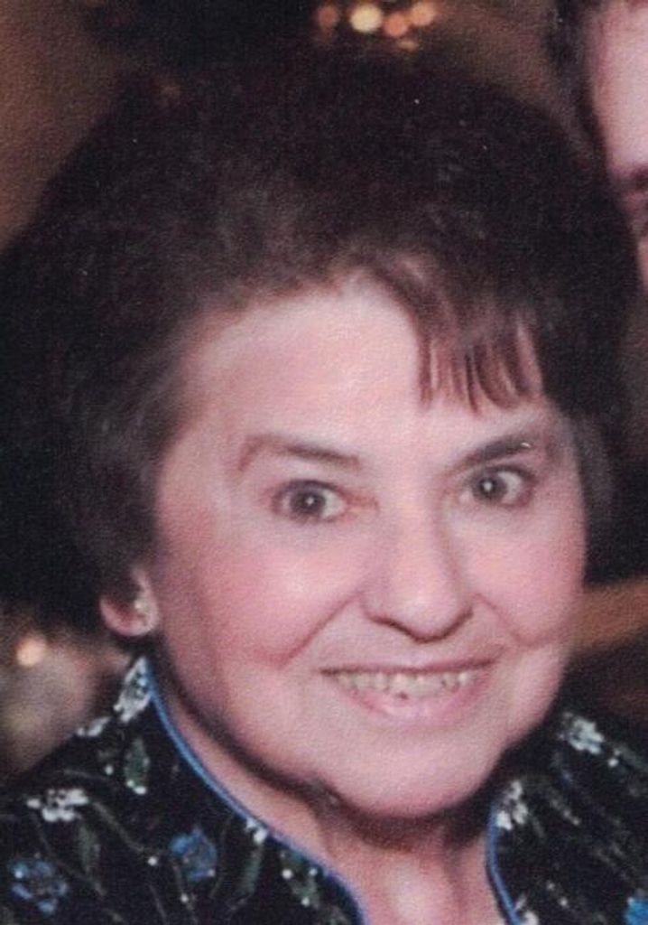 Gina M. (Aveni)  Romani Profile Photo