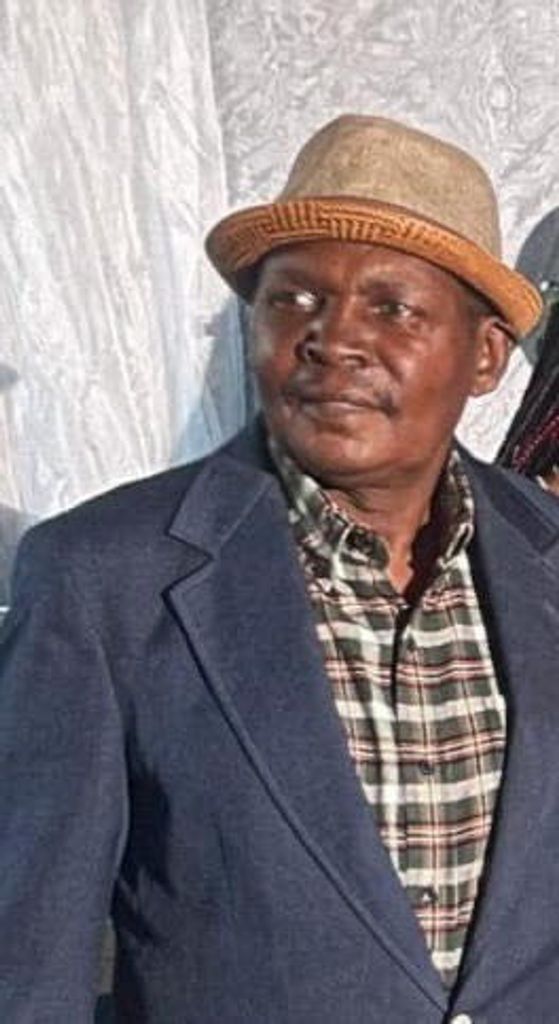 Nyandwi Innocent Profile Photo