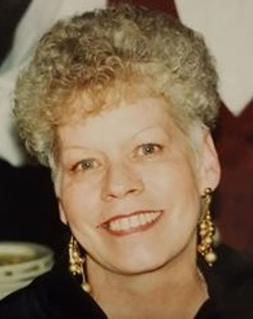 Sandra  S. Mcdade
