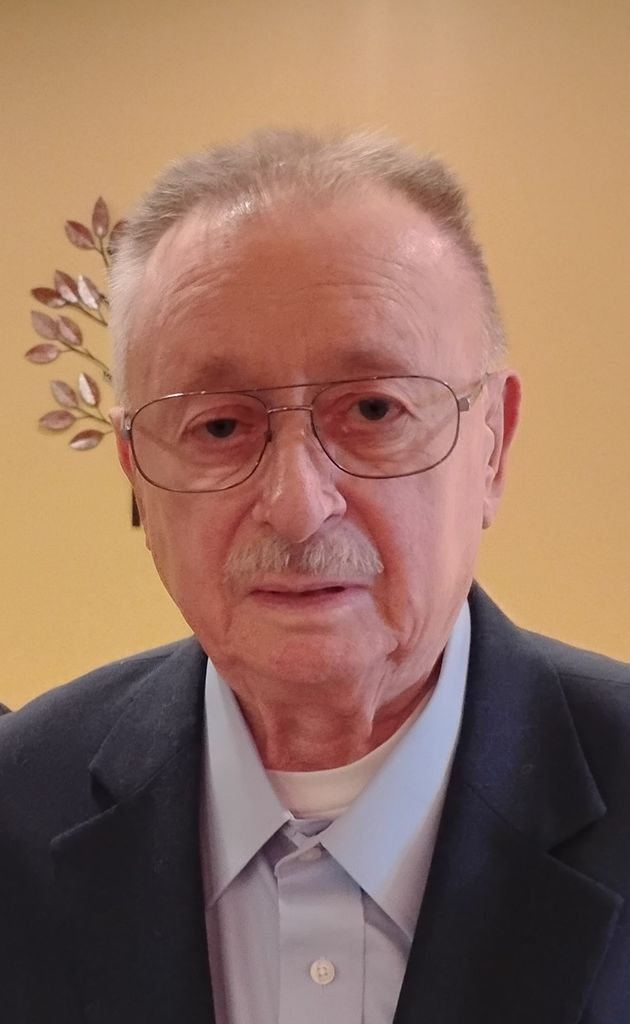Larry L. Snyder