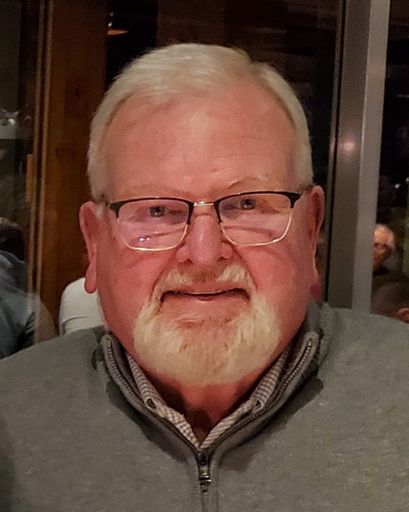 Dennis Patrick Bolen Profile Photo