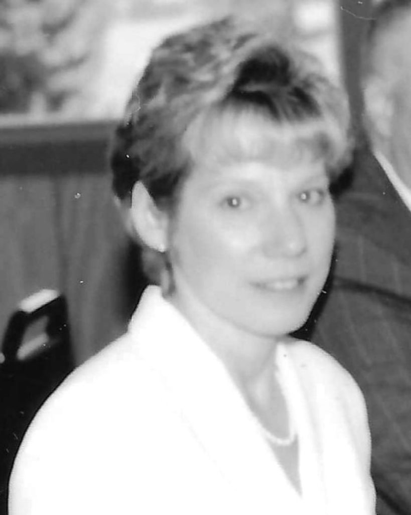 Cynthia Bosch