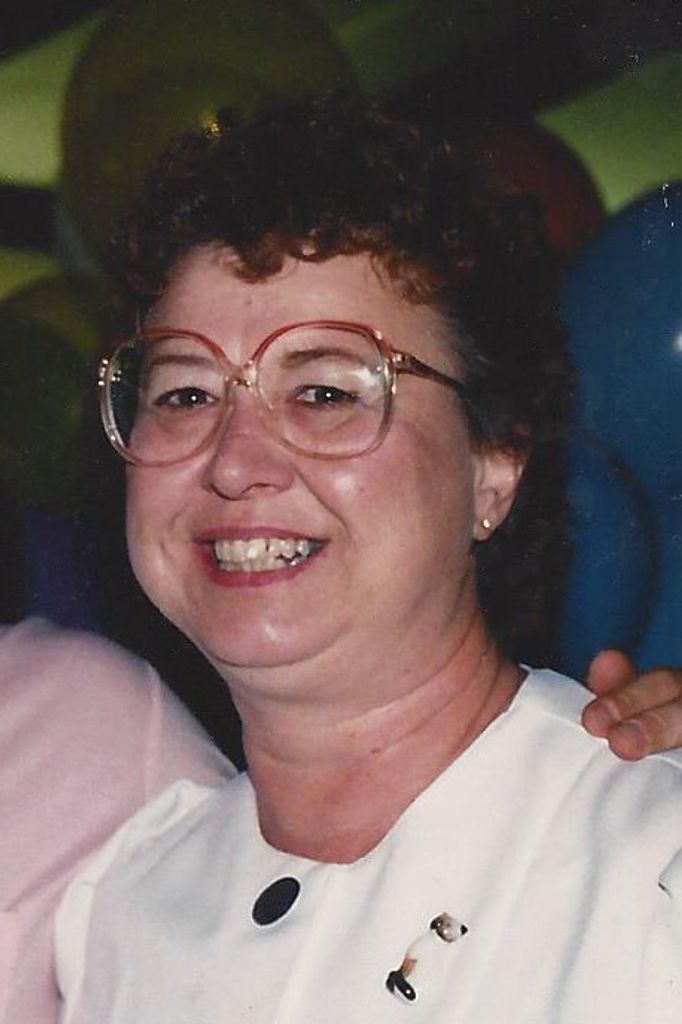 Judith R. Wogomon