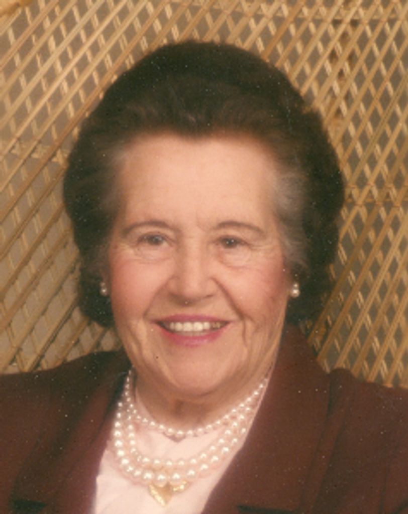 Myrtle Palmer