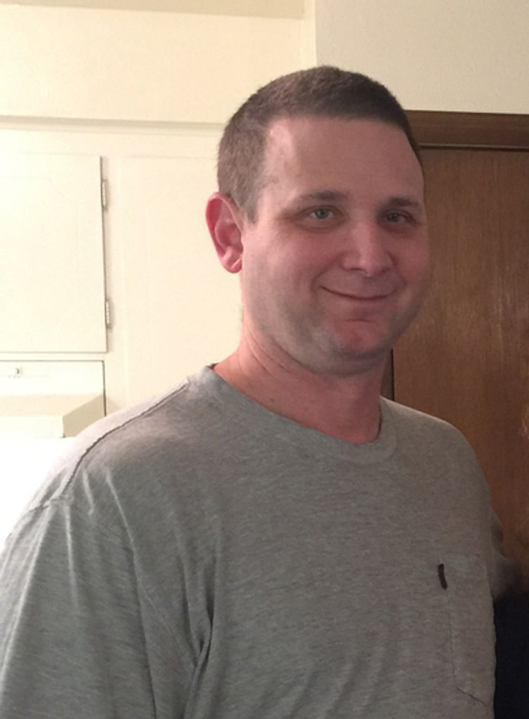 Brian Scott Berg Profile Photo