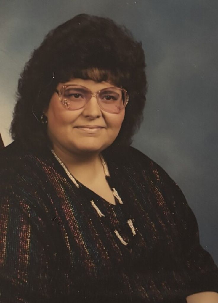 Betty Ann (Hughes)  Lee