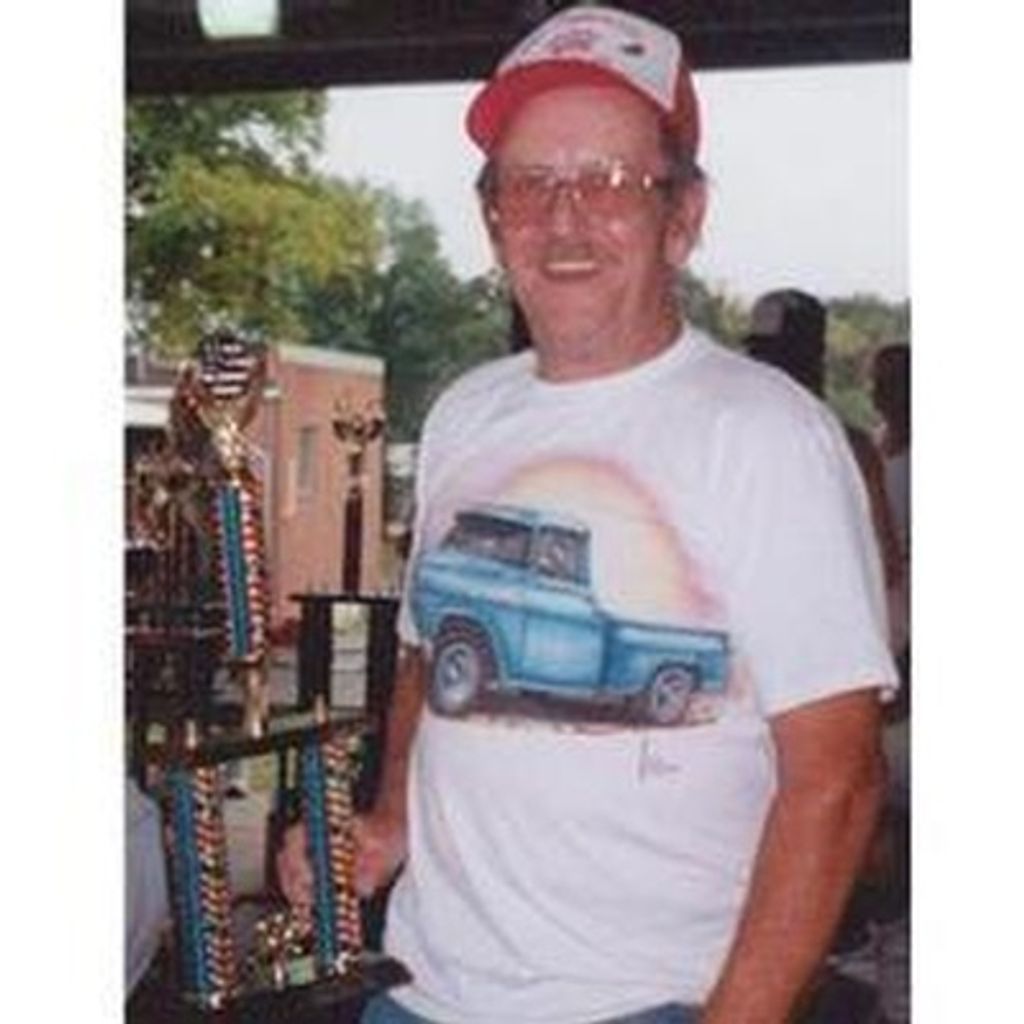 Jesse W. Mccarter Jr.