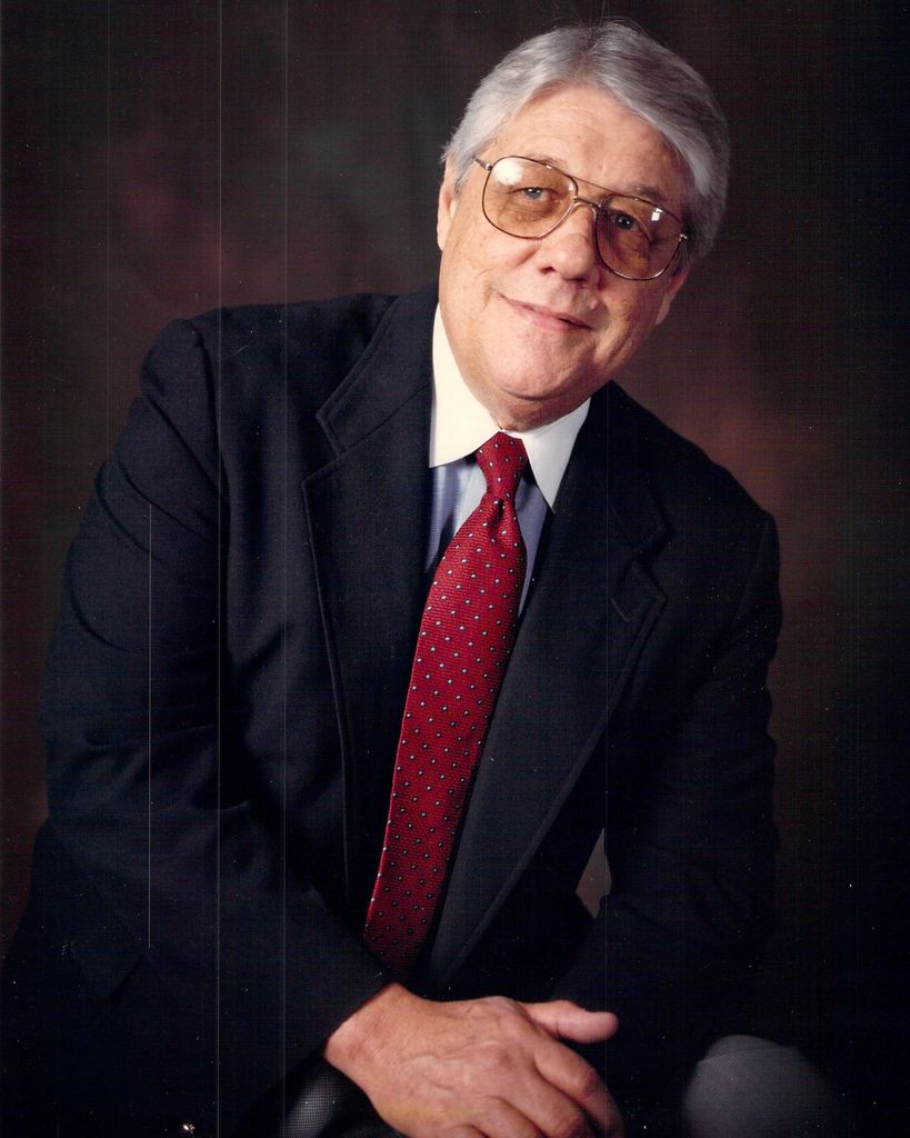 John D. Brock