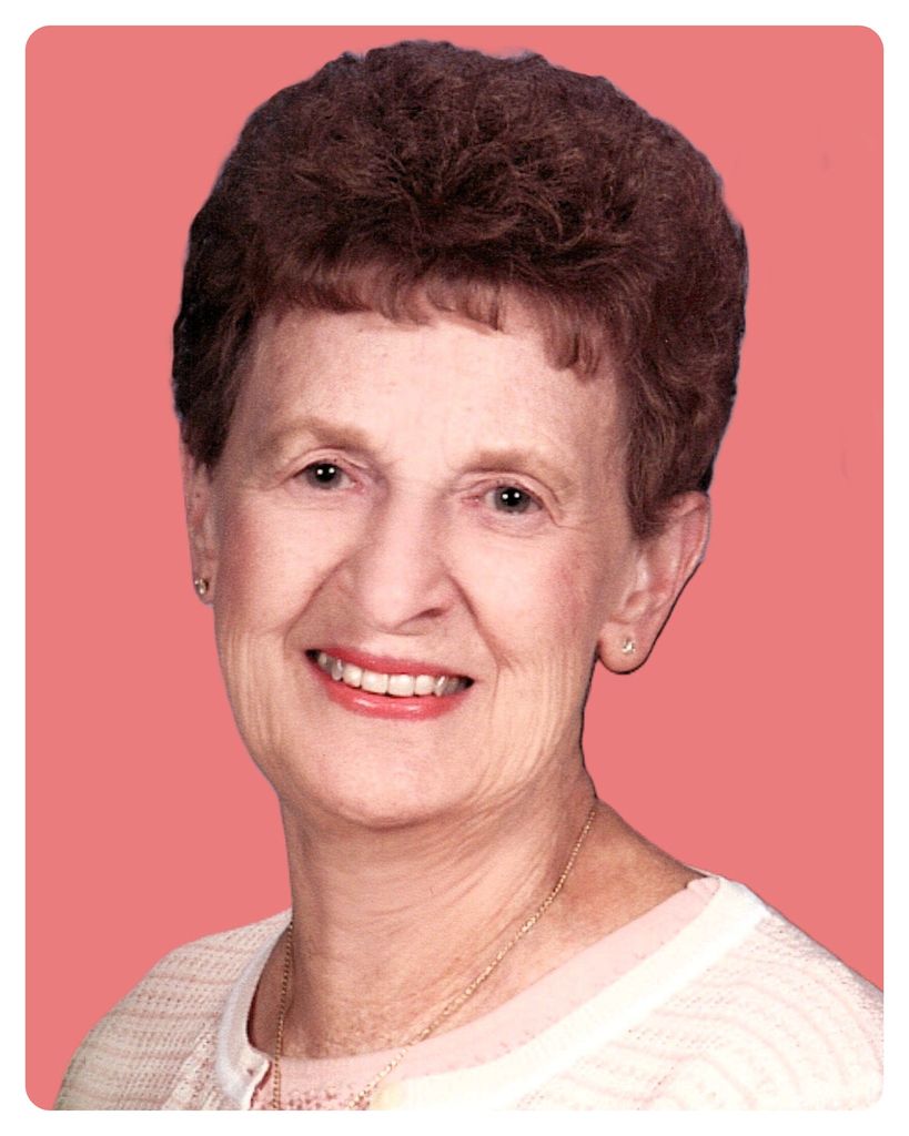 Marilyn L. Hingsbergen