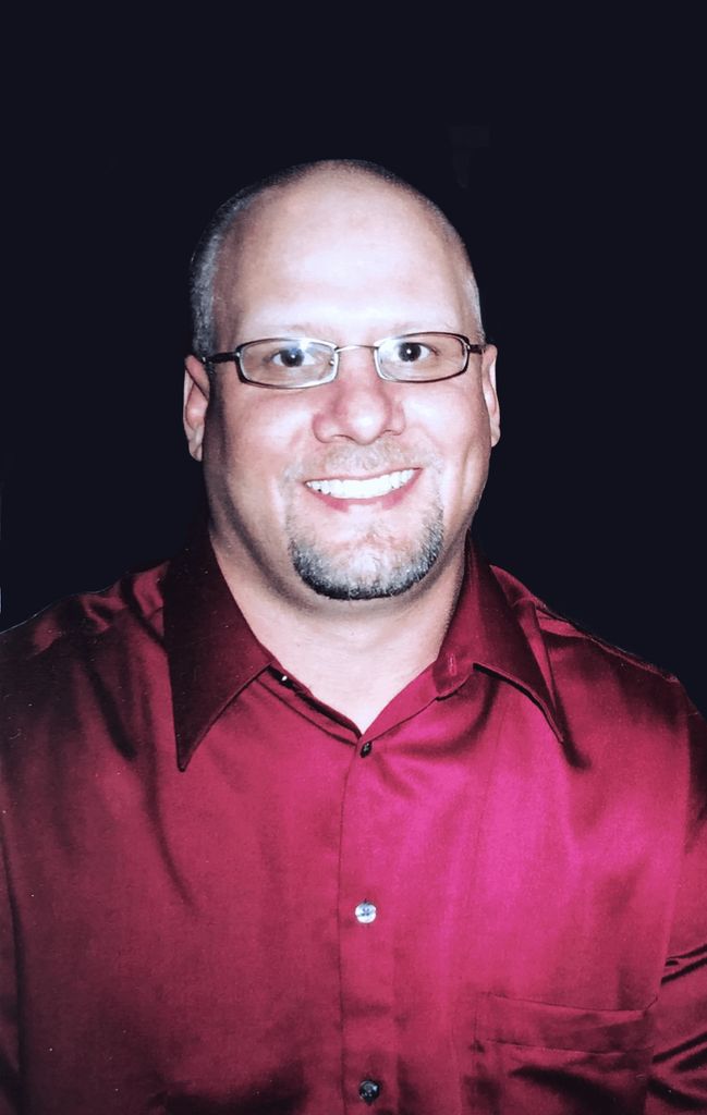 Jason C. Houseman Profile Photo