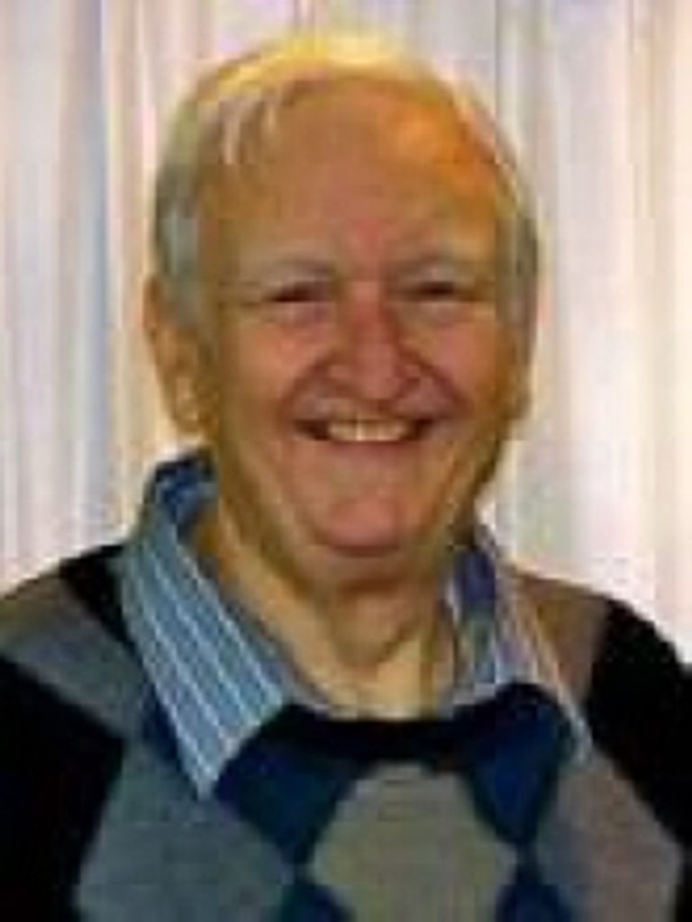 David  Arthur Evans