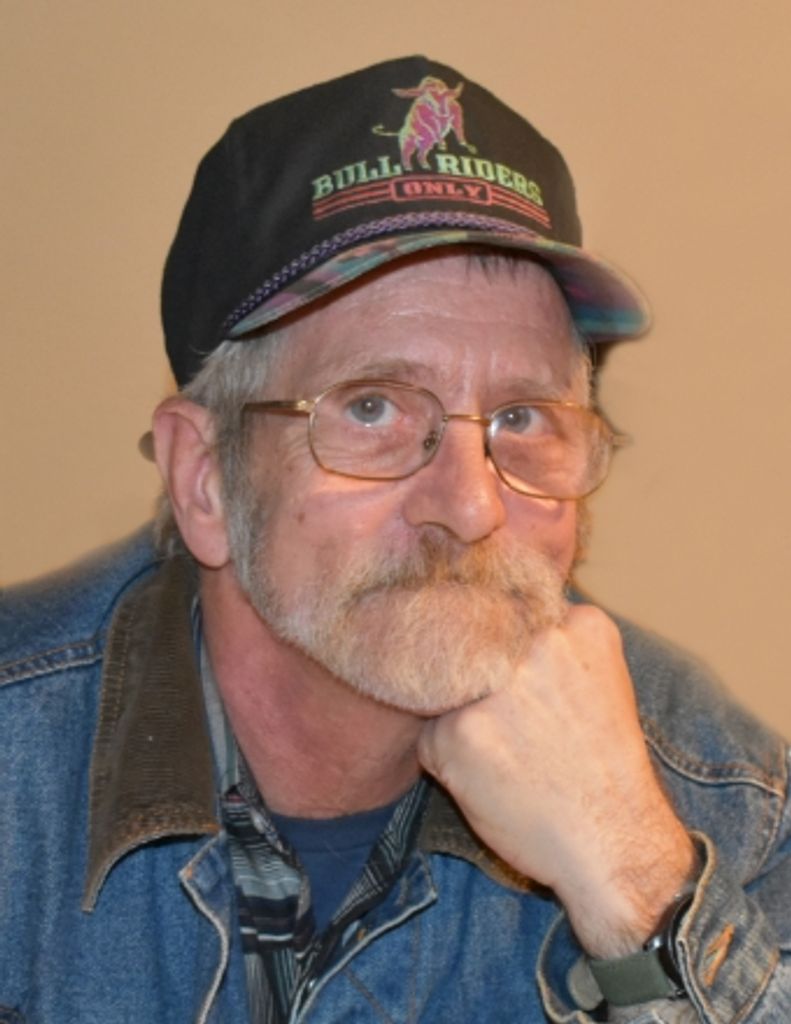 William "Bill" Brueggen Profile Photo