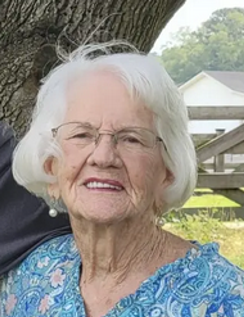 Oma Jean Caldwell Profile Photo