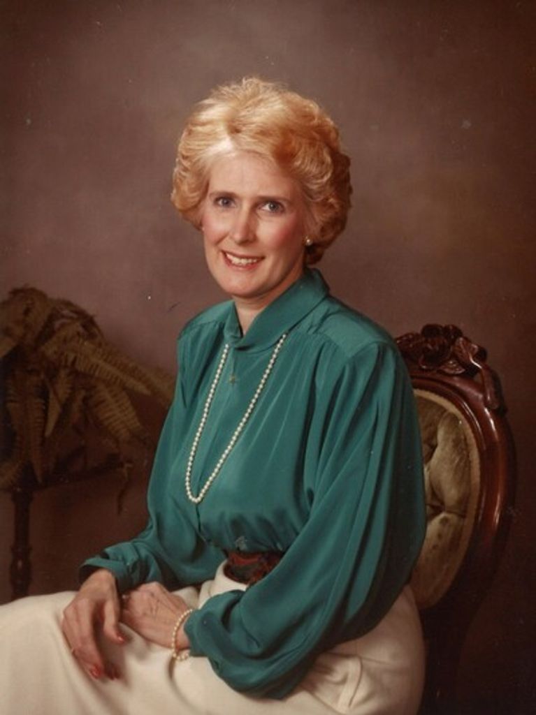 Francene Welch Epley Profile Photo