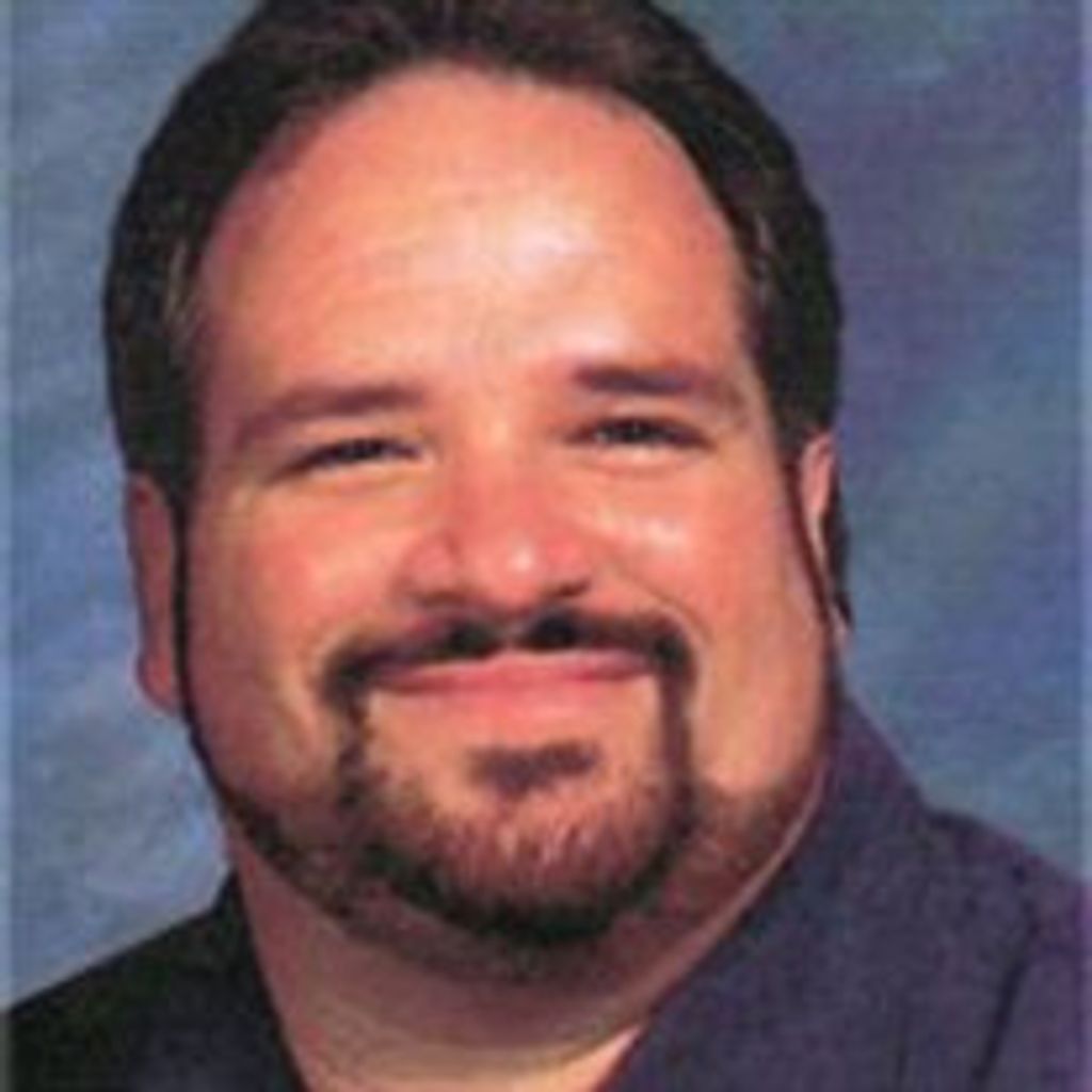 Joey Martin
