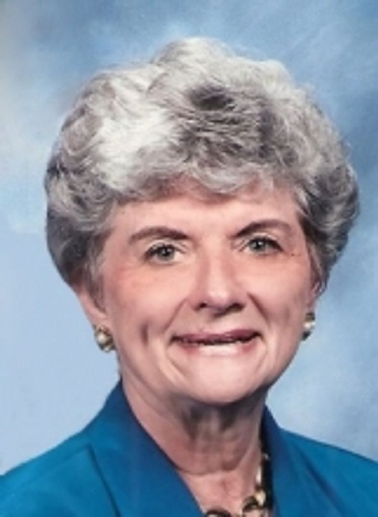 Connie Lou Lyman