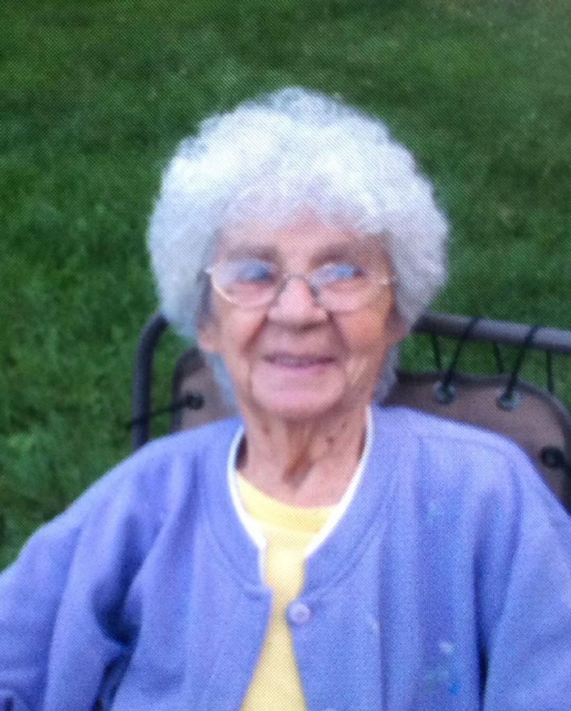 Elizabeth M. Sharlow